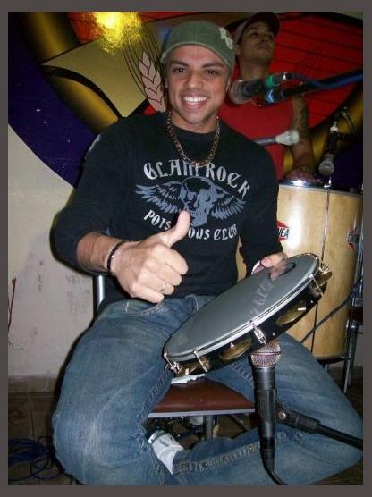 Brilho de Neon